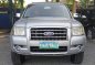 Ford Everest 2008 Automatic Diesel for sale in Bacolod-0