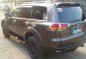 2nd Hand Mitsubishi Montero 2012 at 80000 km for sale in Cabanatuan-4