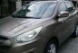 Selling 2nd Hand Hyundai Tucson 2010 Manual Gasoline at 80000 km in Biñan-1