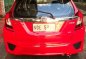 Sell 2nd Hand 2017 Honda Jazz at 20000 km in Quezon City-2