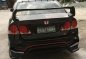 Selling 2nd Hand Honda Civic 2006 at 87000 km in Manila-4