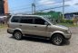Sell 2nd Hand 2013 Isuzu Sportivo x Manual Diesel at 93000 km in Davao City-5