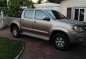 2nd Hand Toyota Hilux 2007 for sale in Marikina-0
