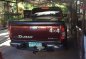 Selling Isuzu D-Max 2006 at 92000 km in Quezon City-10