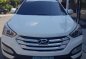 Hyundai Santa Fe 2013 Automatic Diesel for sale in Parañaque-0