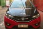Sell 2nd Hand 2017 Honda Jazz at 20000 km in Quezon City-0