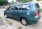 Selling 2nd Hand Toyota Innova 2010 in Quezon City-5