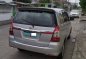 2nd Hand Toyota Innova 2013 for sale in Angeles-2