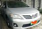 Selling 2nd Hand Toyota Altis 2014 at 42000 km in Santa Rosa-3