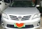 Selling 2nd Hand Toyota Altis 2014 at 42000 km in Santa Rosa-0