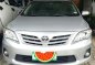 Selling 2nd Hand Toyota Altis 2014 at 42000 km in Santa Rosa-0