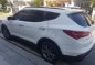 Hyundai Santa Fe 2013 Automatic Diesel for sale in Parañaque-2