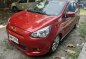 2nd Hand Mitsubishi Mirage 2015 at 24000 km for sale-1