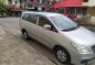 2nd Hand Toyota Innova 2013 for sale in Angeles-0