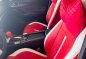 Selling Mazda 3 2017 Hatchback Manual Gasoline in Davao City-7