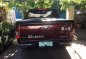 Selling Isuzu D-Max 2006 at 92000 km in Quezon City-0