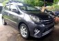 Selling 2nd Hand Toyota Wigo 2017 in Bacolod-1