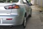 2nd Hand Mitsubishi Lancer Ex 2013 Manual Gasoline for sale in Bacolod-5