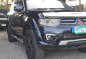 Selling Mitsubishi Montero 2014 Automatic Diesel in Bacolod-1