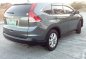 Selling 2nd Hand Honda Cr-V 2012 Automatic Gasoline at 66759 km in Biñan-6