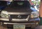 Selling Nissan X-Trail 2003 Automatic Gasoline in San Pedro-0