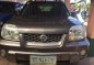 Selling Nissan X-Trail 2003 Automatic Gasoline in San Pedro-7