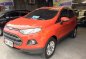 2nd Hand Ford Ecosport 2014 Automatic Gasoline for sale in Bacoor-1
