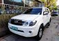 Selling Toyota Fortuner 2006 at 108226 km in Valenzuela-1