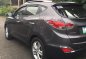 Selling 2nd Hand Hyundai Tucson 2011 in Quezon City-2