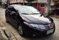 2nd Hand Honda City 2010 for sale in Angeles-2