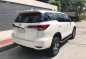 Selling 2nd Hand Toyota Fortuner 2017 in Quezon City-8