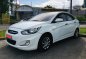 2nd Hand Hyundai Accent 2013 at 61000 km for sale-0