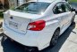 Sell 2nd Hand 2017 Subaru Wrx Automatic Gasoline at 8000 km in Parañaque-5