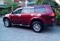 Selling 2nd Hand Mitsubishi Montero 2015 in Quezon City-7