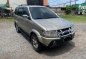 Sell 2nd Hand 2013 Isuzu Sportivo x Manual Diesel at 93000 km in Davao City-1
