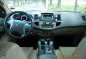 2nd Hand Toyota Fortuner 2012 at 50000 km for sale in Angeles-6