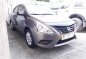 Selling Nissan Almera 2018 Automatic Gasoline in Las Piñas-8