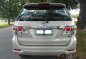 2nd Hand Toyota Fortuner 2012 at 50000 km for sale in Angeles-5