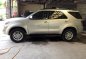 2006 Toyota Fortuner for sale in Bacoor-9