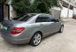 Selling 2nd Hand Mercedes-Benz C200 2009 in Cainta-1