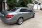 Selling 2nd Hand Mercedes-Benz C200 2009 in Cainta-9