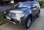 Mitsubishi Montero 2015 Manual Diesel for sale in San Isidro-2