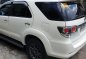 2nd Hand Toyota Fortuner 2015 Automatic Diesel for sale in Quezon City-3