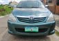 Selling 2nd Hand Toyota Innova 2010 in Quezon City-0