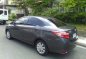 Gray Toyota Vios 2014 Automatic Gasoline for sale in Quezon City-6