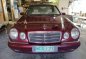 1998 Mercedes-Benz 230 for sale in Muntinlupa-11