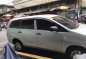 Selling Toyota Innova 2016 Automatic Diesel in Manila-2