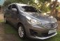 2nd Hand Mitsubishi Mirage G4 2018 for sale in Lemery-3