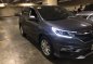 Selling Honda Cr-V 2016 Automatic Gasoline in Pasig-2