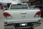 Selling 2nd Hand Mazda Bt-50 2016 Manual Diesel at 37000 km in Parañaque-1